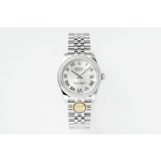 ROLEX 31mm 68